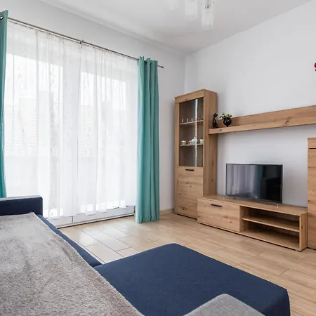 Przytulny Blisko Zatoki Wrzosowskiej By Renters Lejlighed Dziwnówek