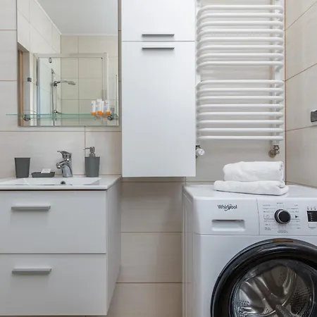 Przytulny Blisko Zatoki Wrzosowskiej By Renters Dziwnówek