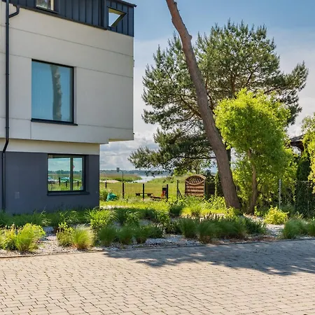 Lejlighed Przytulny Blisko Zatoki Wrzosowskiej By Renters *